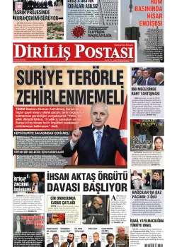 Diriliş Postası