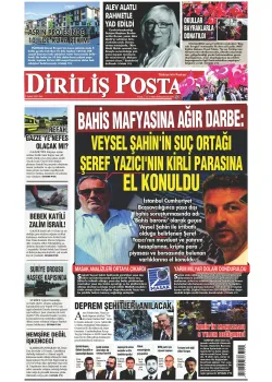 Diriliş Postası