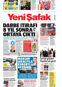 Yeni Şafak