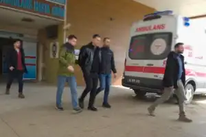 İnegöl'de kayınbabasını öldüren damat tutuklandı