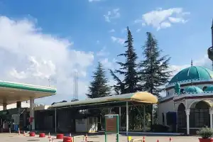 İnegöl'de mahkemeden satılık