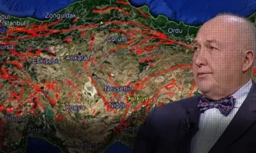 Deprem uzmanı ilçe isimlerini tek tek sayarak uyardı: Lütfen bu yerlerde konut almayın!