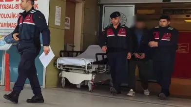 Cezaevine gönderildi