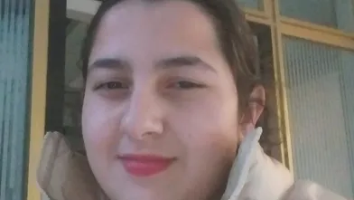 İnegöl'de kayıp genç kız bulundu