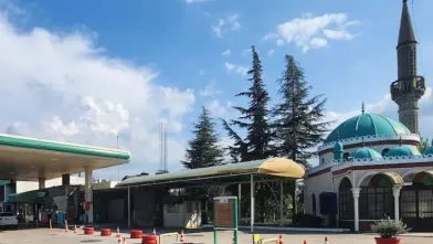 İnegöl'de mahkemeden satılık