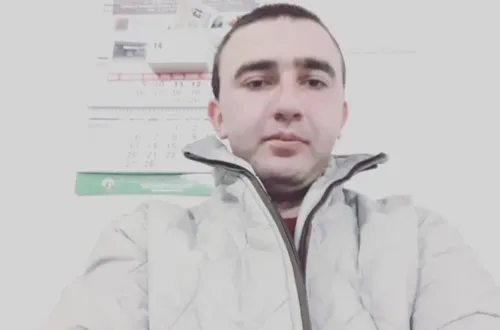 İnegöl'de kayıp alarmı: Sercan Ateş Aranıyor