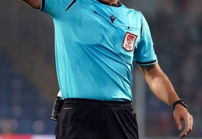 22 hakem PFDK'ya sevk edildi