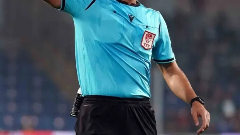 22 hakem PFDK'ya sevk edildi