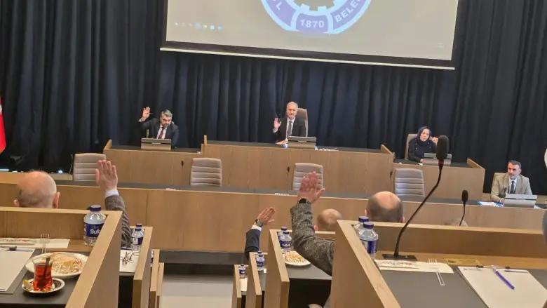 İnegöl’de Pazar Yerleri Değişiyor!