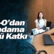 Kim-O’dan İstihdama Güçlü Katkı