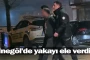 İnegöl'de yakayı ele verdi!