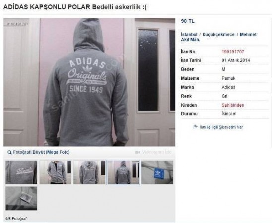 Bedelli Askerlik sonrası ilanlar patladı