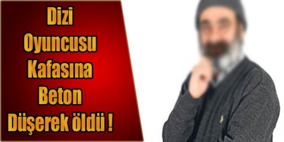 Türkiye’de tesadüfen yaşıyoruz