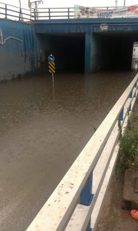 İnegölden günün en ilginç kareleri...