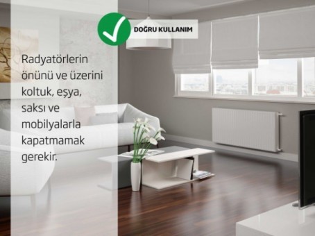 Doğalgaz faturası nasıl düşer!