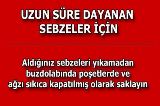 Buzdolabının İçine 1 Torba Tuz Koyarsanız... Bu Öneriyi Mutlaka Deneyin!