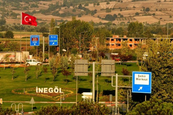 İNEGÖL ALBÜMÜ