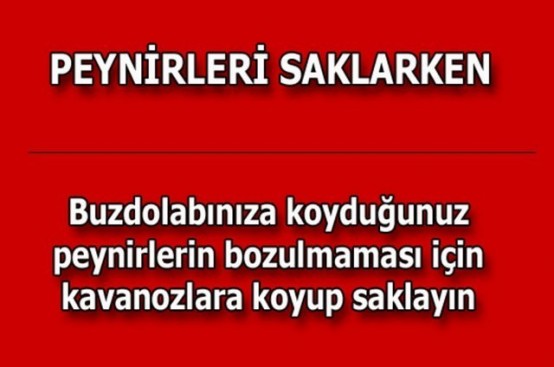 Buzdolabının İçine 1 Torba Tuz Koyarsanız... Bu Öneriyi Mutlaka Deneyin!