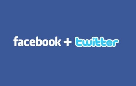 Facebook ve Twitter'da bunu yapanlar yandı!