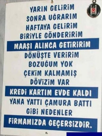 Yurdum insanından inciler