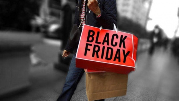 Black Friday (Kara Cuma) ne anlama geliyor? 2019 Black Friday indirimleri ne zaman başlıyor?