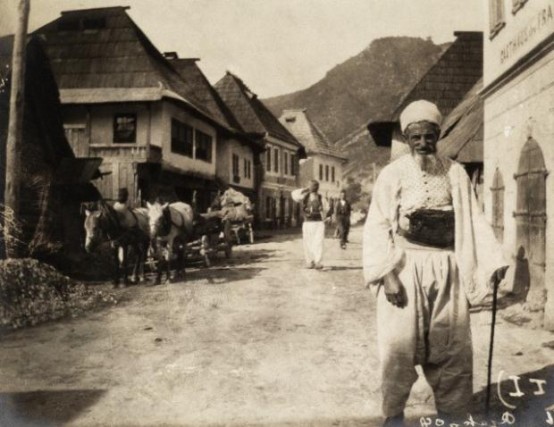 OSMANLINI DAGILMAYA ÇEYREK KALA  FOTO GALERİ