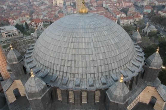 Ayasofya'nın ilginç efsaneleri