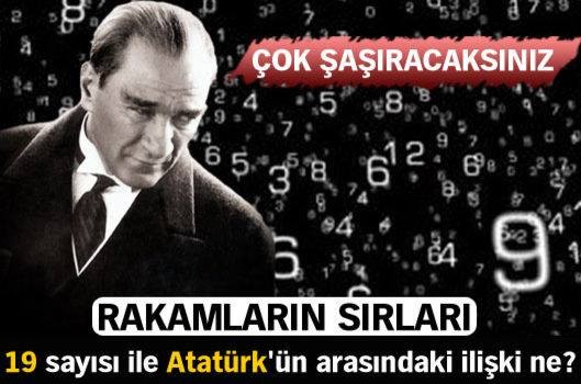 Rakamların sırları