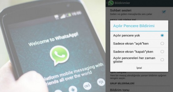 Whatsapp kullananlara 5 önemli ipucu