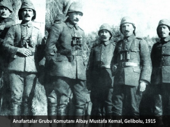 Çanakkale Zaferinin hiç görülmeyen fotoğrafları....!