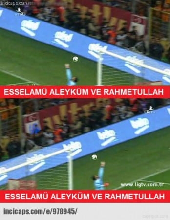 Derbi capsleri kırıp geçiriyor...