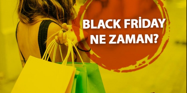 Black Friday (Kara Cuma) ne anlama geliyor? 2019 Black Friday indirimleri ne zaman başlıyor?