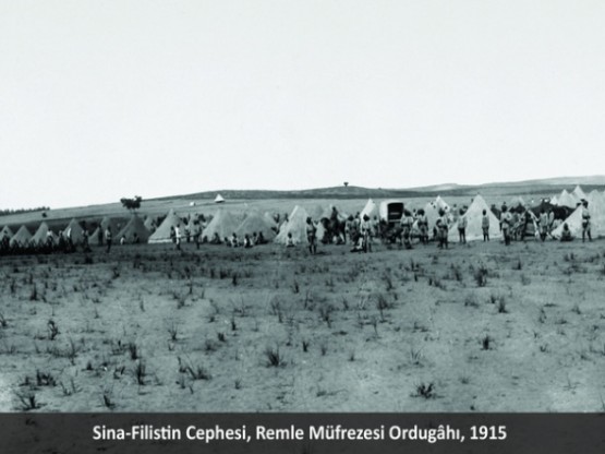 Çanakkale Zaferinin hiç görülmeyen fotoğrafları....!