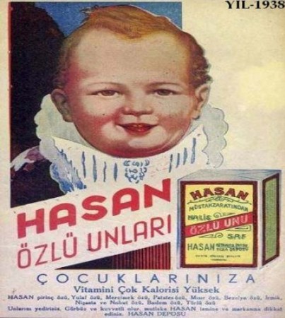 Bir Zamanların Efsane Reklamları!