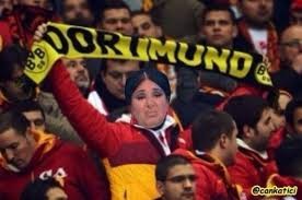 Önce Galatasaray Sonra Sosyal medya yıkıldı....!