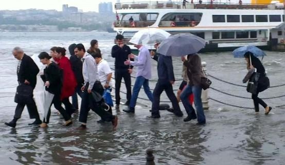 Nasa uzmanından korkutan rapor! İşte Türkiye'yi bekleyen korkunç son