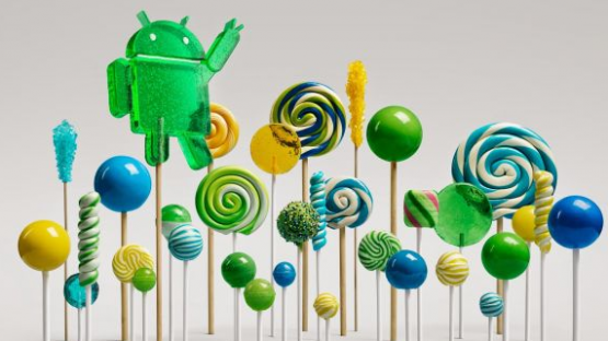 Android 5 ile gelecek 20 bomba özellik!