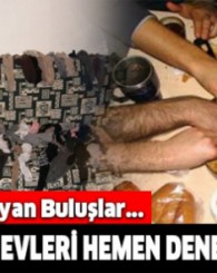 Bu Öğrenci Evleri Hemen Denetlenmeli...   çılgın buluşlar!