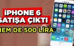 Sahte iPhone 6 Çin'de satışa sunuldu