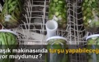 Bulaşık Makinasında Turşu Yapabileceğinizi Biliyor Muydunuz?