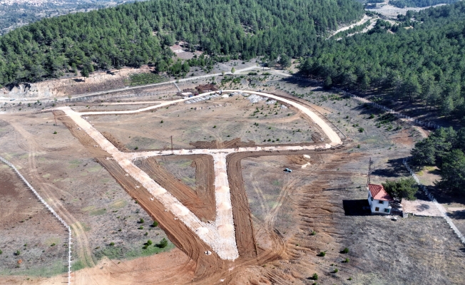 Uludağ’ın saklı yüzü gençlere açılıyor