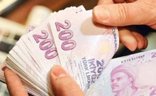 En düşük emekli maaşı 12 bin 500 lira olacak