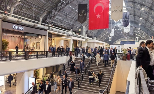 MODEF Expo kapılarını açtı