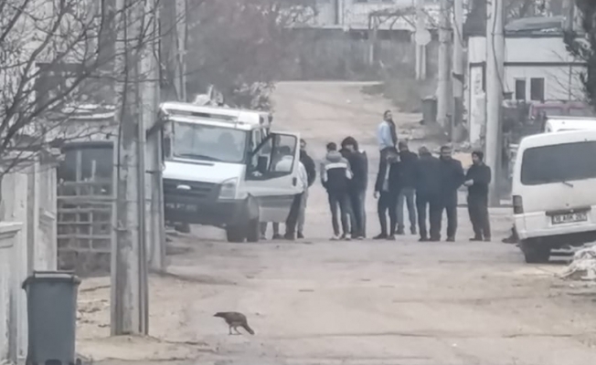 40 günlük bebek hayatını kaybetti