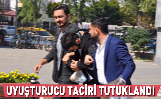 Öğrencileri zehirleyen tacir tutuklandı