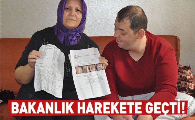 Bakanlık harekete geçti!