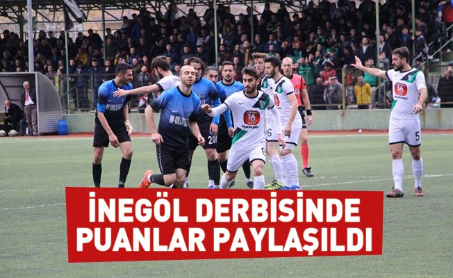 Kafkasspor: 1- Gençlergücüspor : 1