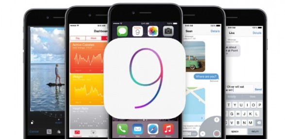 Apple yepyeni işletim sistemini tanıttı: İşte ’iOS 9’