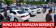 İnegöl'de İkinci Elde Ramazan Bereketi