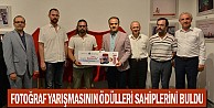 Fotoğraf Yarışmasının Ödülleri Sahiplerini Buldu